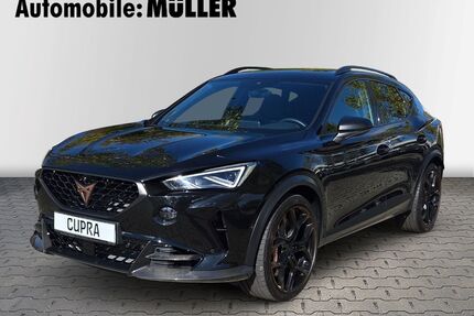 Cupra Formentor Gebrauchtwagen
