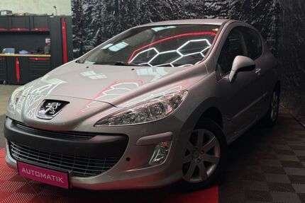 Peugeot 308 Gebrauchtwagen
