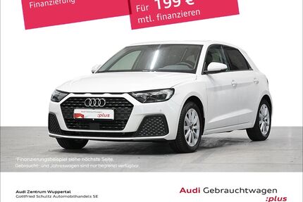 Audi A1 Gebrauchtwagen