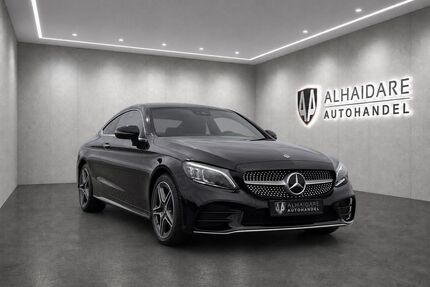 Mercedes-Benz C 300 Gebrauchtwagen