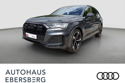 Audi Q7 Gebrauchtwagen