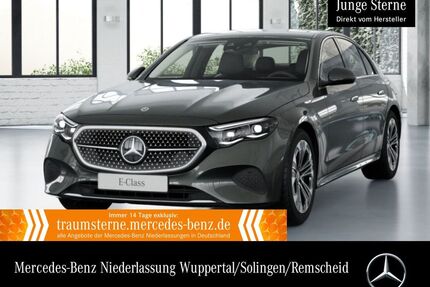 Mercedes-Benz E 300 Gebrauchtwagen