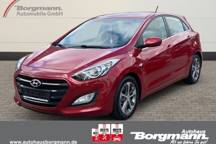 Hyundai i30 Gebrauchtwagen