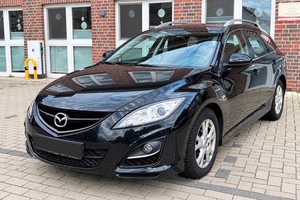Mazda 6 Gebrauchtwagen