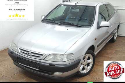 Citroen Xsara Gebrauchtwagen