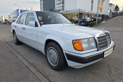 Mercedes-Benz 200 Gebrauchtwagen