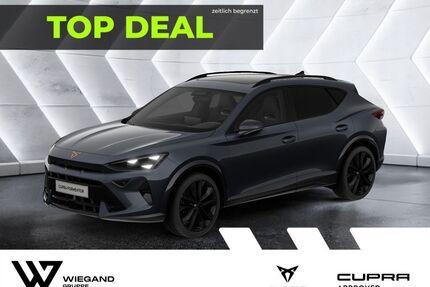 Cupra Formentor Gebrauchtwagen