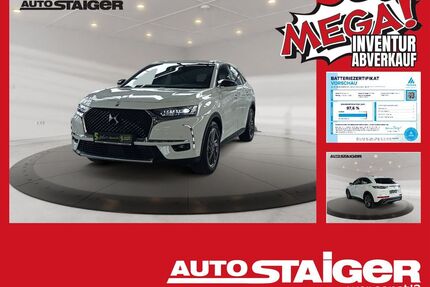 DS Automobiles DS7 (Crossback) Gebrauchtwagen