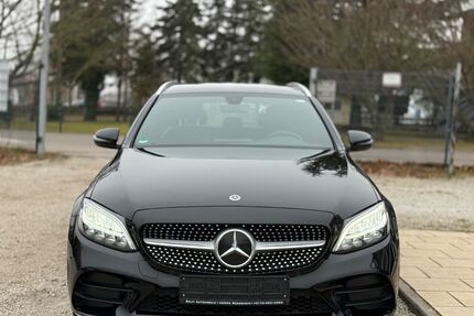 Mercedes-Benz C 200 Gebrauchtwagen