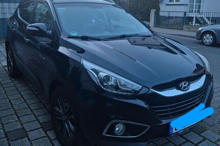 Hyundai ix35 Gebrauchtwagen