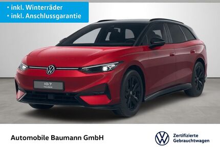 VW ID.7 Gebrauchtwagen