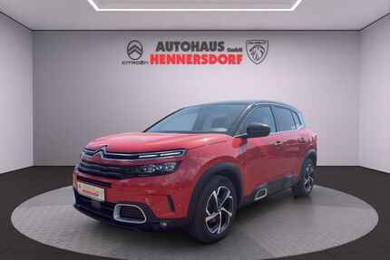 Citroen C5 Aircross Gebrauchtwagen