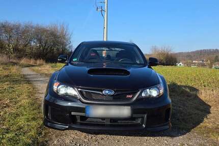 Subaru WRX Gebrauchtwagen