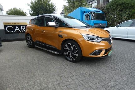 Renault Scenic Gebrauchtwagen