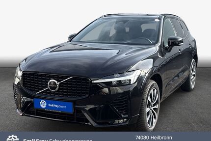 Volvo XC60 Gebrauchtwagen