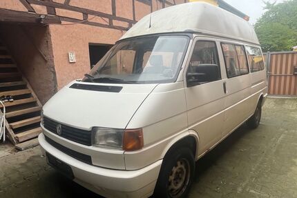 VW T4 andere Gebrauchtwagen