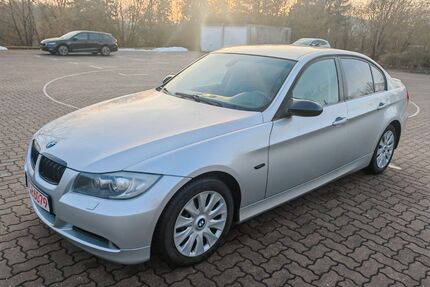 BMW 318 Gebrauchtwagen