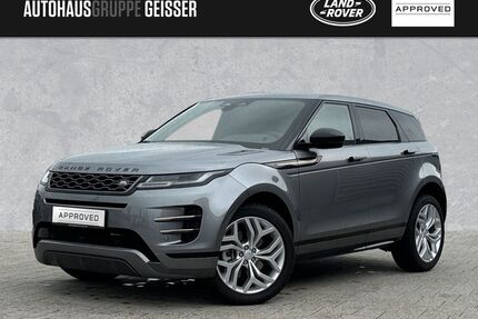Land Rover Range Rover Evoque Gebrauchtwagen