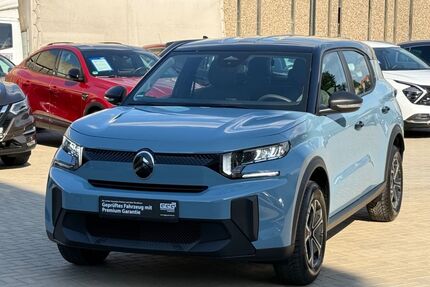 Citroen C3 Gebrauchtwagen