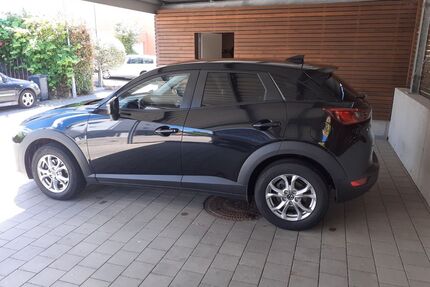 Mazda CX-3 Gebrauchtwagen