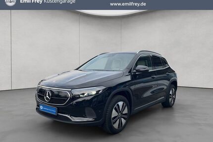 Mercedes-Benz EQA Gebrauchtwagen