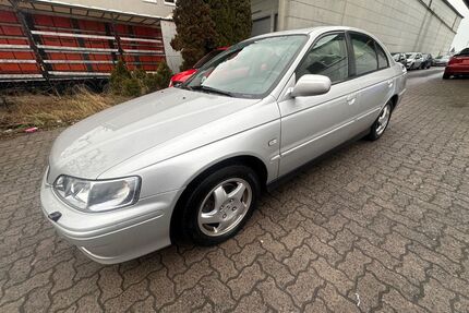 Honda Accord Gebrauchtwagen