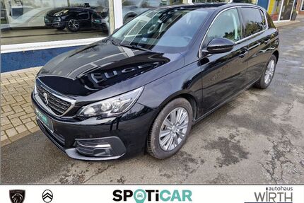 Peugeot 308 Gebrauchtwagen