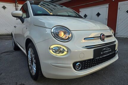 Fiat 500 Gebrauchtwagen