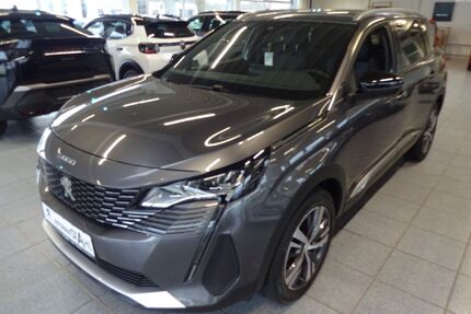 Peugeot 5008 Gebrauchtwagen