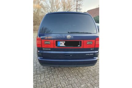 VW Sharan Gebrauchtwagen