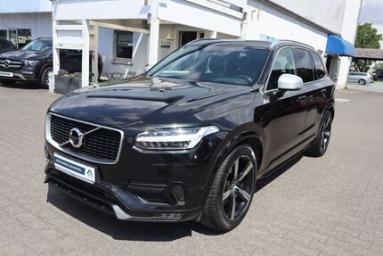 Volvo XC90 Gebrauchtwagen