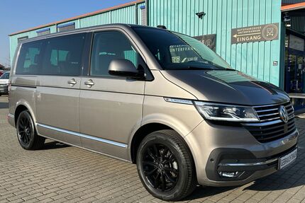 VW T6 Multivan Gebrauchtwagen