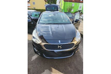 DS Automobiles DS5 Gebrauchtwagen