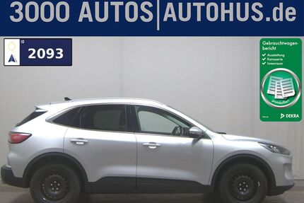 Ford Kuga Gebrauchtwagen