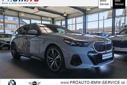 BMW 520 Gebrauchtwagen