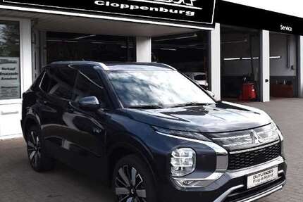 Mitsubishi Outlander Gebrauchtwagen