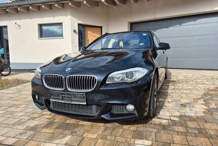 BMW 520 Gebrauchtwagen