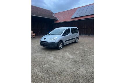 Peugeot Partner Gebrauchtwagen