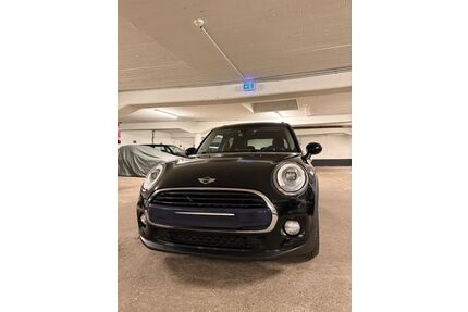 Mini Cooper Gebrauchtwagen