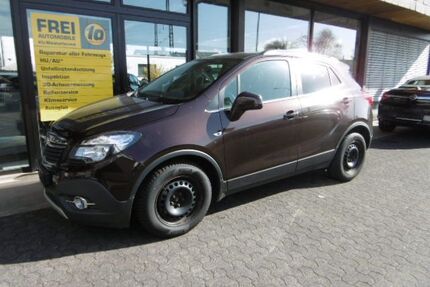 Opel Mokka Gebrauchtwagen