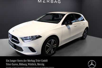 Mercedes-Benz A 250 Gebrauchtwagen