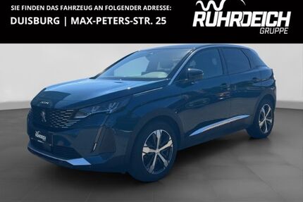 Peugeot 3008 Gebrauchtwagen