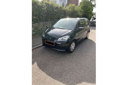 Seat Mii Gebrauchtwagen