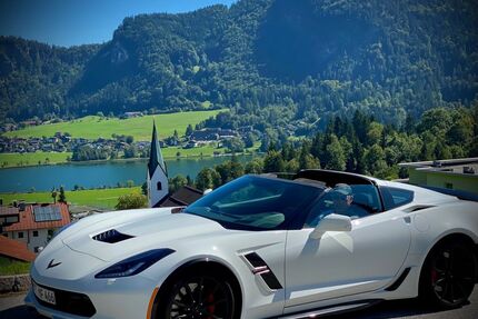 Corvette C7 Gebrauchtwagen