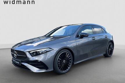 Mercedes-Benz A 200 Gebrauchtwagen