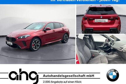 BMW 120 Gebrauchtwagen