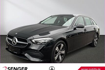 Mercedes-Benz C 220 Gebrauchtwagen