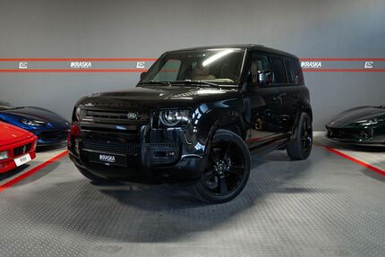 Land Rover Defender Gebrauchtwagen
