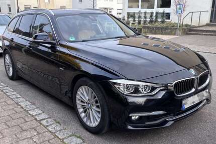 BMW 318 Gebrauchtwagen