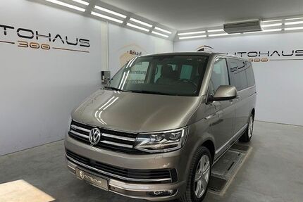 VW T6 Multivan Gebrauchtwagen